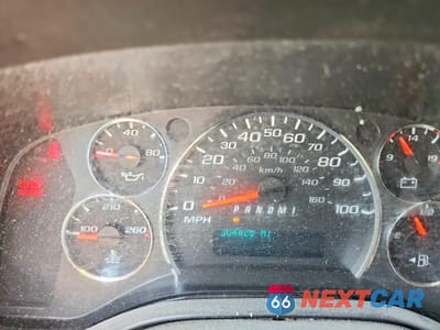 Zdjęcie 9 z 13 samochodu: 2011 CHEVROLET EXPRESS VIN:1GCWGGCA9B1144940 - miniatura