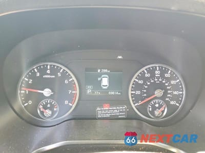 Zdjęcie 9 z 13 samochodu: 2020 KIA TELLURIDE S VIN:5XYP6DHC9LG006560 - miniatura
