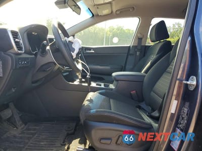 Zdjęcie 7 z 14 samochodu: 2020 KIA SPORTAGE LX VIN:KNDPMCAC3L7820243 - miniatura