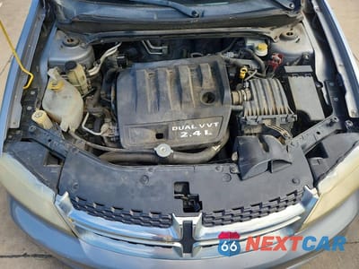 Zdjęcie 11 z 13 samochodu: 2013 DODGE AVENGER SE VIN:1C3CDZABXDN756485 - miniatura