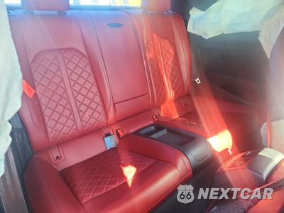 Zdjęcie 10 z 12 samochodu: 2019 AUDI S5 PRESTIGE VIN:WAUR4AF53KA025537 - miniatura