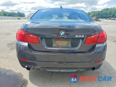 Zdjęcie 6 z 12 samochodu: 2012 BMW 535 I VIN:WBAFR7C53CC816782 - miniatura