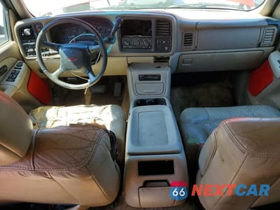 Zdjęcie 8 z 12 samochodu: 2002 CHEVROLET K1500 TAHO VIN:1GNEC13Z82R299482 - miniatura