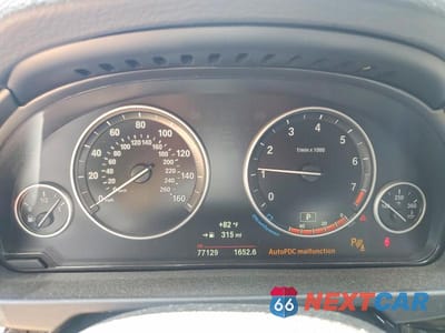 Zdjęcie 9 z 13 samochodu: 2016 BMW X5 XDRIVE35I VIN:5UXKR0C53G0S85193 - miniatura