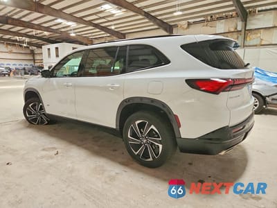 Drugie zdjęcie samochodu z przodu: 2026 BUICK ENCLAVE SPORT TOURING VIN:5GAERBKS6TJ216358 - miniatura
