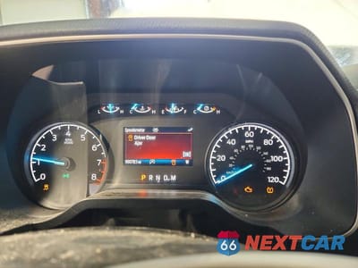 Zdjęcie 9 z 12 samochodu: 2022 FORD F150 VIN:1FTMF1EBXNKD82596 - miniatura