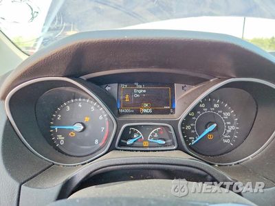 Zdjęcie 9 z 12 samochodu: 2016 FORD FOCUS SE VIN:1FADP3K20GL336694 - miniatura