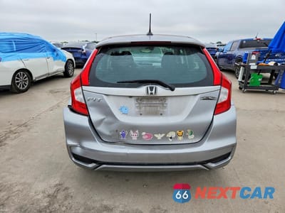 Zdjęcie 6 z 13 samochodu: 2018 HONDA FIT EX VIN:3HGGK5H83JM711207 - miniatura