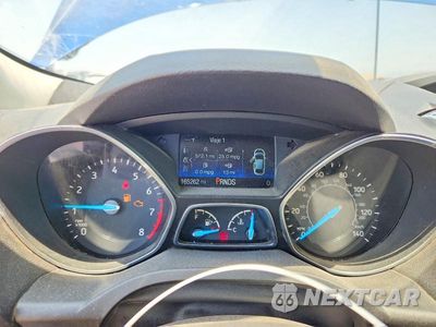 Zdjęcie 9 z 12 samochodu: 2018 FORD ESCAPE SE VIN:1FMCU0GD7JUC90754 - miniatura