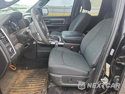 Zdjęcie 7 z 12 samochodu: 2023 RAM 1500 CLASSIC SLT VIN:1C6RR7GG2PS554980 - miniatura