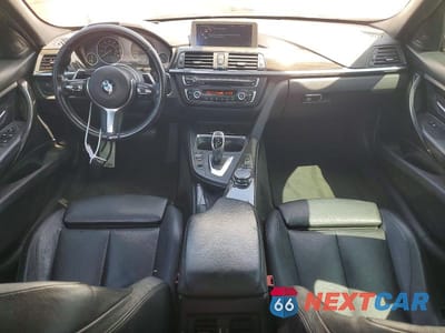 Zdjęcie 8 z 13 samochodu: 2015 BMW 328 I VIN:WBA3A5G54FNS90969 - miniatura