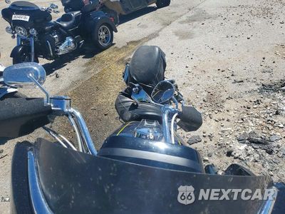 Piąte zdjęcie samochodu w środku: 2005 HARLEY-DAVIDSON FLTRI VIN:1HD1FSW185Y624506 - miniatura