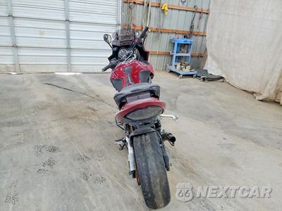 Czwarte zdjęcie samochodu z boku: 2007 SUZUKI GSF1250 S VIN:JS1GW72A872101260 - miniatura