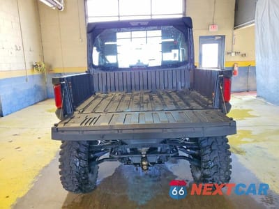 Zdjęcie 6 z 10 samochodu: 2025 POLARIS RANGER 1500 UTILITY VEHICLE VIN:3NSXAW1R6SM184418 - miniatura