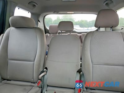 Zdjęcie 10 z 13 samochodu: 2015 KIA SEDONA LX VIN:KNDMB5C17F6054978 - miniatura