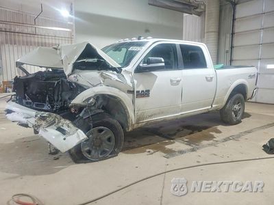 2017 RAM 2500 SLT 3C6UR5DJ3HG759425 - główne zdjęcie licytacji z USA - miniatura