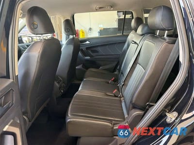 Zdjęcie 6 z 14 samochodu: 2022 VOLKSWAGEN TIGUAN SE VIN:3VV3B7AX7NM110142 - miniatura