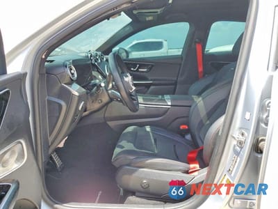 Zdjęcie 7 z 13 samochodu: 2025 MERCEDES-BENZ GLC COUPE 43 4MATIC AMG VIN:W1NKJ8HB8SF298073 - miniatura