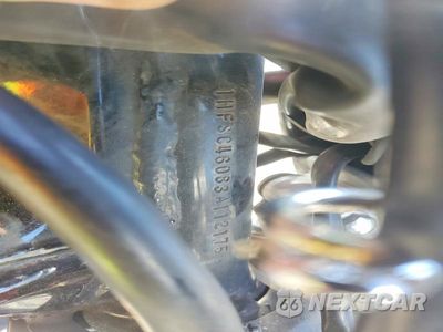 Zdjęcie 8 z 8 samochodu: 2003 HONDA VTX1800 C VIN:1HFSC46083A112175 - miniatura