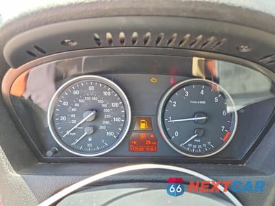 Zdjęcie 9 z 13 samochodu: 2013 BMW X5 XDRIVE35I VIN:5UXZV4C53D0E04005 - miniatura