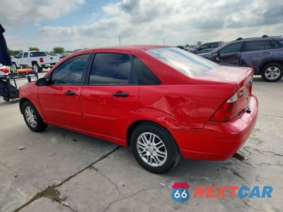 Drugie zdjęcie samochodu z przodu: 2006 FORD FOCUS ZX4 VIN:1FAFP34N66W145973 - miniatura