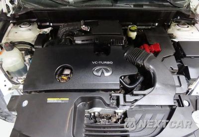 Zdjęcie 7 z 10 samochodu: 2019 INFINITI QX50 LUXE VIN:3PCAJ5M32KF132328 - miniatura
