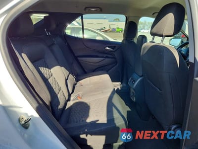 Zdjęcie 11 z 14 samochodu: 2019 CHEVROLET EQUINOX LT VIN:3GNAXKEV5KL130577 - miniatura