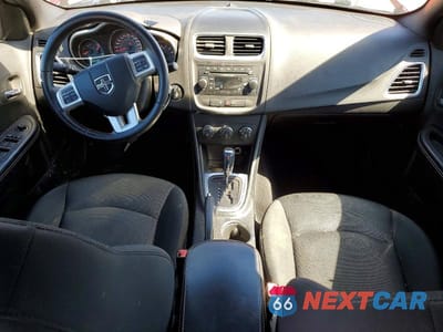 Zdjęcie 8 z 13 samochodu: 2014 DODGE AVENGER SXT VIN:1C3CDZCB9EN163411 - miniatura