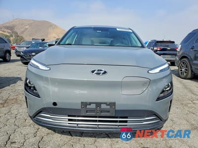 Piąte zdjęcie samochodu w środku: 2023 HYUNDAI KONA SE VIN:KM8K23AG5PU183653 - miniatura