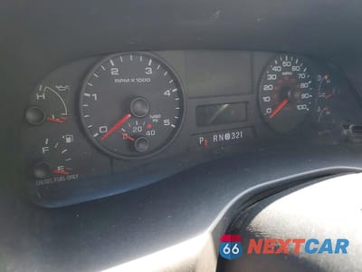 Zdjęcie 9 z 12 samochodu: 2005 FORD F250 SUPER DUTY VIN:1FTSF20P95EB46956 - miniatura