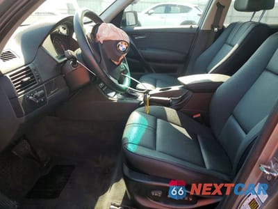Zdjęcie 7 z 13 samochodu: 2008 BMW X3 3.0SI VIN:WBXPC93478WJ05011 - miniatura