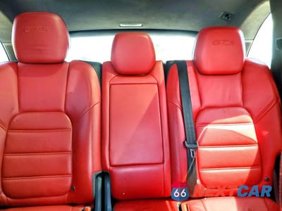 Zdjęcie 10 z 13 samochodu: 2016 PORSCHE CAYENNE GTS VIN:WP1AD2A28GLA78473 - miniatura