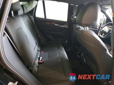 Zdjęcie 11 z 13 samochodu: 2023 BMW X3 XDRIVE30I VIN:WBX57DP00PN244830 - miniatura