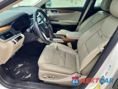 Zdjęcie 7 z 13 samochodu: 2019 CADILLAC XTS LUXURY VIN:2G61M5S36K9100628 - miniatura