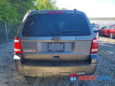 Zdjęcie 6 z 13 samochodu: 2011 FORD ESCAPE XLT VIN:1FMCU0D70BKA73297 - miniatura