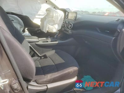 Zdjęcie 7 z 12 samochodu: 2024 NISSAN SENTRA S VIN:3N1AB8BV3RY290830 - miniatura