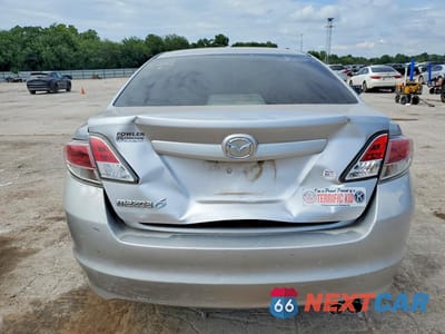 Zdjęcie 6 z 12 samochodu: 2011 MAZDA 6 I VIN:1YVHZ8CHXB5M10541 - miniatura