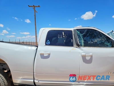 Zdjęcie 10 z 12 samochodu: 2025 RAM 2500 LARAMIE VIN:3C6UR5FLXSG567750 - miniatura