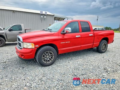 2004 DODGE RAM 1500 ST 1D7HA18D84J294153 - główne zdjęcie licytacji z USA - miniatura