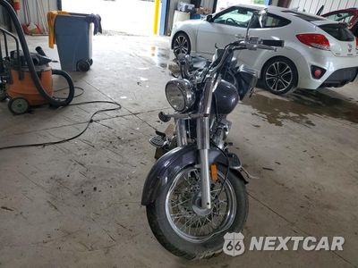 Drugie zdjęcie samochodu z przodu: 2005 YAMAHA XVS65 BASE VIN:JYAVM01E15A086047 - miniatura