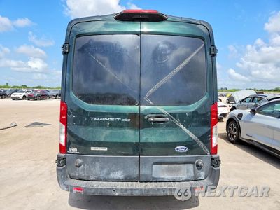 Zdjęcie 6 z 14 samochodu: 2019 FORD TRANSIT 350 DELIVERY VAN VIN:1FTBW2CV4KKA13612 - miniatura