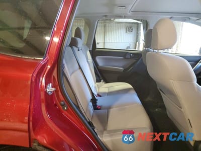 Zdjęcie 11 z 13 samochodu: 2018 SUBARU FORESTER 2.5I PREMIUM VIN:JF2SJAEC4JH537828 - miniatura