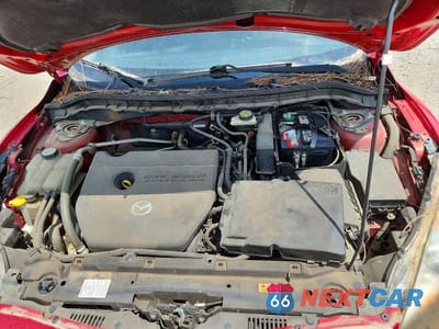 Zdjęcie 11 z 12 samochodu: 2010 MAZDA 3 S VIN:JM1BL1S5XA1191050 - miniatura