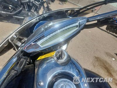 Zdjęcie 7 z 9 samochodu: 2005 YAMAHA XVZ13 CT VIN:JYAVP18E75A002350 - miniatura
