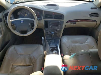 Zdjęcie 8 z 12 samochodu: 2004 VOLVO XC70 VIN:YV1SZ59H541123579 - miniatura