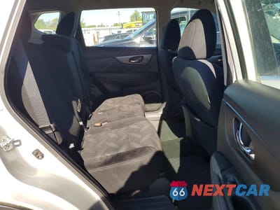 Zdjęcie 11 z 13 samochodu: 2016 NISSAN ROGUE S VIN:5N1AT2MVXGC889987 - miniatura