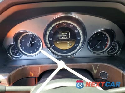 Zdjęcie 9 z 12 samochodu: 2012 MERCEDES-BENZ E 350 VIN:WDDHF5KB4CA604765 - miniatura