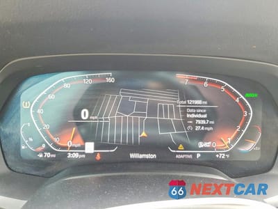 Zdjęcie 9 z 12 samochodu: 2020 BMW X5 SDRIVE 40I VIN:5UXCR4C03L9B38204 - miniatura