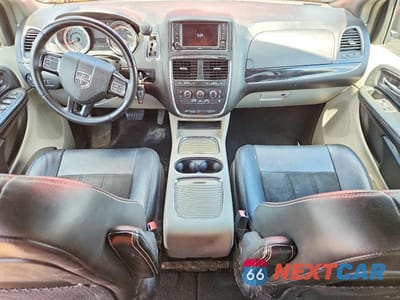 Zdjęcie 8 z 13 samochodu: 2019 DODGE GRAND CARAVAN VIN:2C4RDGCG4KR662055 - miniatura