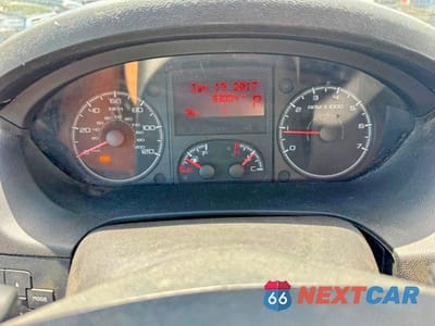 Zdjęcie 8 z 10 samochodu: 2019 RAM PROMASTER 3500 3500 HIGH VIN:3C6URVJG5KE548450 - miniatura
